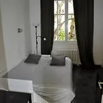 De Charme 5 Pieces Vue Vakantiehuis Antibes
