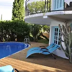 De Charme 5 Pieces Vue * Antibes