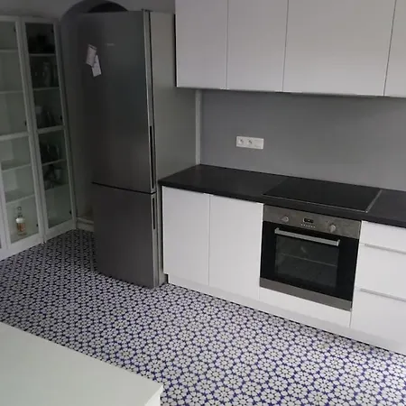 Prázdninový dům De Charme 5 Pieces Vue *