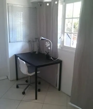 De Charme 5 Pieces Vue * أنتيب