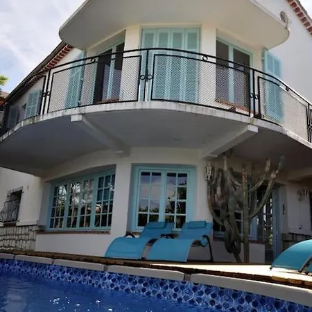 بيت للعطل De Charme 5 Pieces Vue