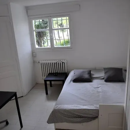 بيت للعطل De Charme 5 Pieces Vue *