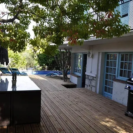 بيت للعطل De Charme 5 Pieces Vue