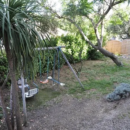 De Charme 5 Pieces Vue بيت للعطل أنتيب