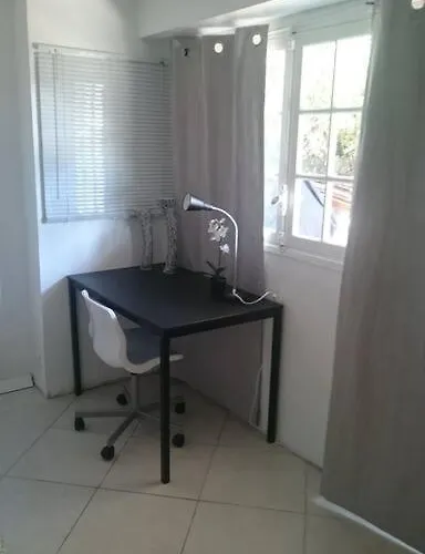 De Charme 5 Pieces Vue * أنتيب