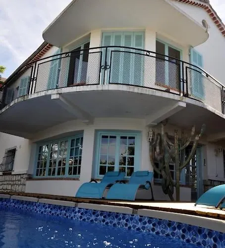 بيت للعطل De Charme 5 Pieces Vue