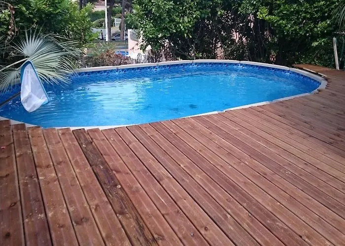 De Charme 5 Pièces Vue