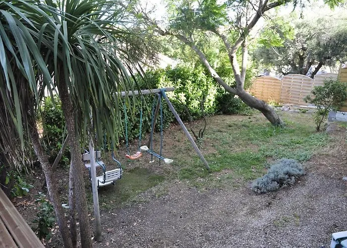 De Charme 5 Pieces Vue بيت للعطل أنتيب